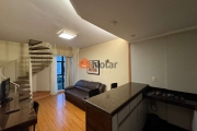 Apartamento com 1 quarto para alugar na Rua Professor Moraes, 674, Savassi, Belo Horizonte