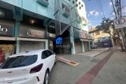 Sala comercial à venda na Rua Grão Mogol, 333, Carmo, Belo Horizonte