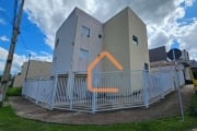 Apartamento com 2 dormitórios à venda, 50 m² por R$ 180.000,00 - Parque Real - Pouso Alegre/MG