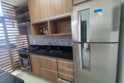 Apartamento para Venda em Barueri, Belval, 2 dormitórios, 1 banheiro, 1 vaga