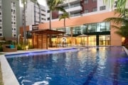 APARTAMENTO OCEAN TOWER CANDEIAS -  JABOATÃO/PE