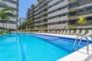 APARTAMENTO MODERNO CONDOMÍNIO LÍBERO!