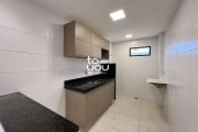 Apartamento para Venda em João Pessoa, Jardim Oceania, 3 dormitórios, 1 suíte, 2 banheiros, 1 vaga