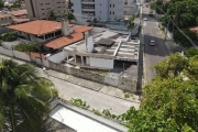 Casa para Venda em João Pessoa, Cabo Branco, 6 dormitórios, 5 suítes, 6 banheiros, 6 vagas