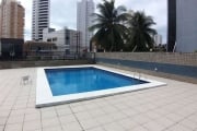 Apartamento para Venda em João Pessoa, Tambaú, 4 dormitórios, 3 suítes, 4 banheiros, 2 vagas