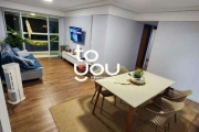 Apartamento para Venda em João Pessoa, Jardim Oceania, 3 dormitórios, 1 suíte, 3 banheiros, 2 vagas