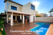 Colina do Sabiá - Casa à venda Condomínio Colina do Sabiá - R$1.440.000,00