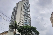 Apartamento de Alto Padrão no Alto da Lapa – 122m², 3 Suítes e 3 Vagas