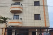 Apartamento 02 dormitórios em mongaguá