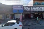 Loja, 300 m² - venda por R$ 800.000,00 ou aluguel por R$ 4.500,00/mês - São Cristóvão - Cabo Frio/RJ