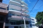 Apartamento com 1 dormitório para alugar, 57 m² por R$ 3.060,00/mês - Centro - Cabo Frio/RJ