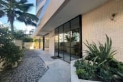 Apartamento com 3 dormitórios para alugar, 160 m² por R$ 4.400,00/mês - Algodoal - Cabo Frio/RJ