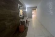 Apartamento com 2 dormitórios para alugar, 90 m² - Jardim Flamboyant - Cabo Frio/RJ