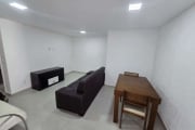 Apartamento com 1 dormitório para alugar, 60 m² por R$ 2.500,00/mês - Jardim Flamboyant - Cabo Frio/RJ