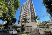 Apartamento para Venda em Maringá, Zona 03, 3 dormitórios, 1 suíte, 3 banheiros, 2 vagas