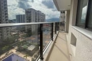 Apartamento para alugar com 2 quartos na Barra Olímpica