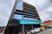 Imóvel Comercial de Alto Padrão em São João de Deus, Divinópolis-MG  Sala com 41,04m², 1 banheiro e acabamento impecável