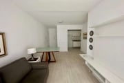 Apartamento com 2 quartos à venda na Estrada João Salomoni, 987, Vila Nova, Porto Alegre