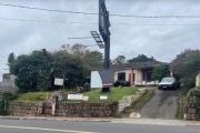 Terreno à venda na Avenida Wenceslau Escobar, 3226, Tristeza, Porto Alegre