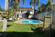 Casa com 3 quartos à venda na Avenida Cai, 428, Cristal, Porto Alegre