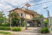 Casa em condomínio fechado com 3 quartos à venda na Rua Pirajá, 96, Ipanema, Porto Alegre