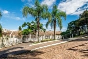 Casa em condomínio fechado com 3 quartos à venda na Avenida Coronel Marcos, 39, Pedra Redonda, Porto Alegre