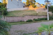 Terreno à venda na Rua Professor Padre Gomes, 434, Sétimo Céu, Porto Alegre