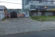 Terreno à venda na Rua Doutor Campos Velho, 450, Cristal, Porto Alegre