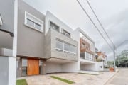 Casa em condomínio fechado com 3 quartos à venda na Rua Ivo Walter Kern, 599, Hípica, Porto Alegre