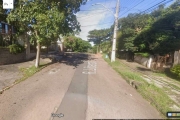 Terreno à venda na Rua Liberal, 1265, Tristeza, Porto Alegre