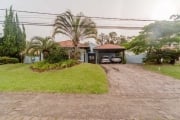 Casa em condomínio fechado com 3 quartos à venda na Avenida Juca Batista, 8000, Belém Novo, Porto Alegre