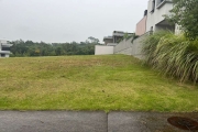 Terreno em condomínio fechado à venda na Estrada das Três Meninas, 1400, Vila Nova, Porto Alegre