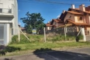 Terreno à venda na Rua Ancara, 350, Espírito Santo, Porto Alegre