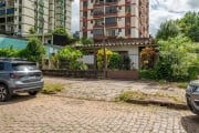 Terreno à venda na Rua José Gomes, 530, Tristeza, Porto Alegre