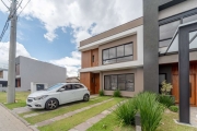 Casa em condomínio fechado com 3 quartos à venda na Rua Sinai, 41, Ipanema, Porto Alegre