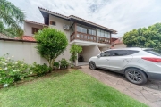 Casa em condomínio fechado com 3 quartos à venda na Avenida Eduardo Prado, 2050, Cavalhada, Porto Alegre