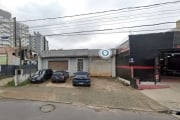 Terreno à venda na Avenida Teresópolis, 2492, Teresópolis, Porto Alegre