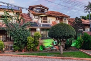 Casa em condomínio fechado com 3 quartos à venda na Avenida da Cavalhada, 6021, Cavalhada, Porto Alegre