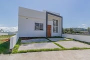 Casa com 3 quartos à venda na Rua Jean Vardaramatos, 360, Hípica, Porto Alegre