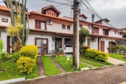 Casa em condomínio fechado com 3 quartos à venda na Avenida Eduardo Prado, 695, Cavalhada, Porto Alegre