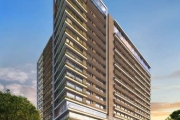 Apartamento com 1 quarto à venda na Avenida Praia de Belas, 2024, Praia de Belas, Porto Alegre