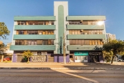 Sala comercial à venda na Avenida Érico Veríssimo, 813, Menino Deus, Porto Alegre