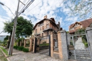 Casa em condomínio fechado com 3 quartos à venda na Rua Doutor Arnaldo da Silva Ferreira, 35, Jardim Isabel, Porto Alegre