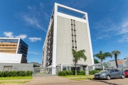 Apartamento com 2 quartos à venda na Rua Coronel Claudino, 25, Cristal, Porto Alegre