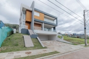 Casa em condomínio fechado com 4 quartos à venda na Estrada das Três Meninas, 1400, Vila Nova, Porto Alegre