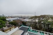 Apartamento com 3 quartos à venda na Rua Dona Amélia, 160, Menino Deus, Porto Alegre