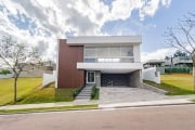 Casa em condomínio fechado com 3 quartos à venda na Estrada das Três Meninas, 1400, Vila Nova, Porto Alegre