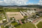 Terreno em condomínio fechado à venda na Avenida Edgar Pires de Castro, 3201, Hípica, Porto Alegre