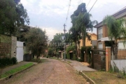 Terreno à venda na Rua Doutor Possidônio Cunha, 185, Vila Assunção, Porto Alegre