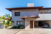 Casa em condomínio fechado com 4 quartos à venda na Travessa Pedra Redonda, 142, Jardim Isabel, Porto Alegre